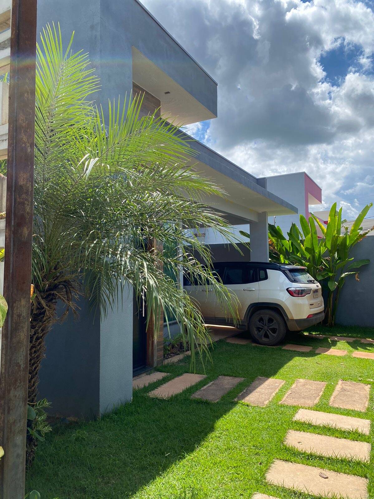 Casa, 2 quartos - Foto 34