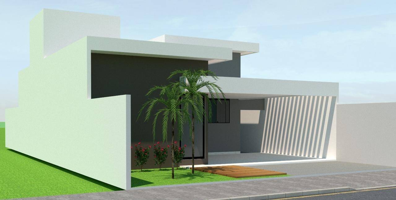 Casa, 2 quartos, 200 m² - Foto 2