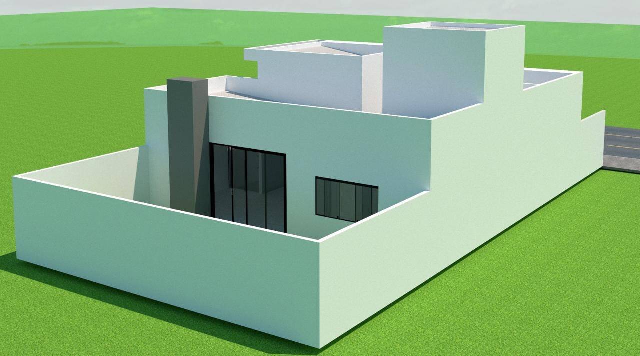 Casa, 2 quartos, 200 m² - Foto 3