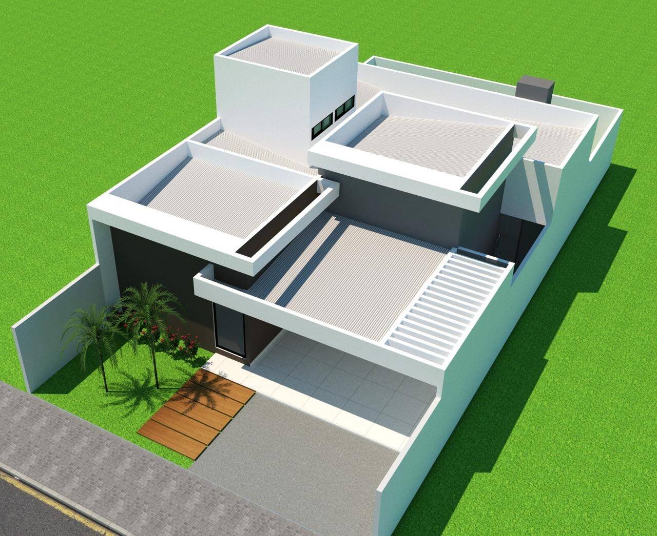 Casa, 2 quartos, 200 m² - Foto 6