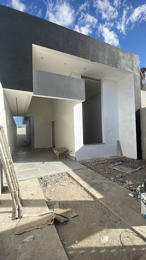 Casa, 2 quartos, 85 m² - Foto 3