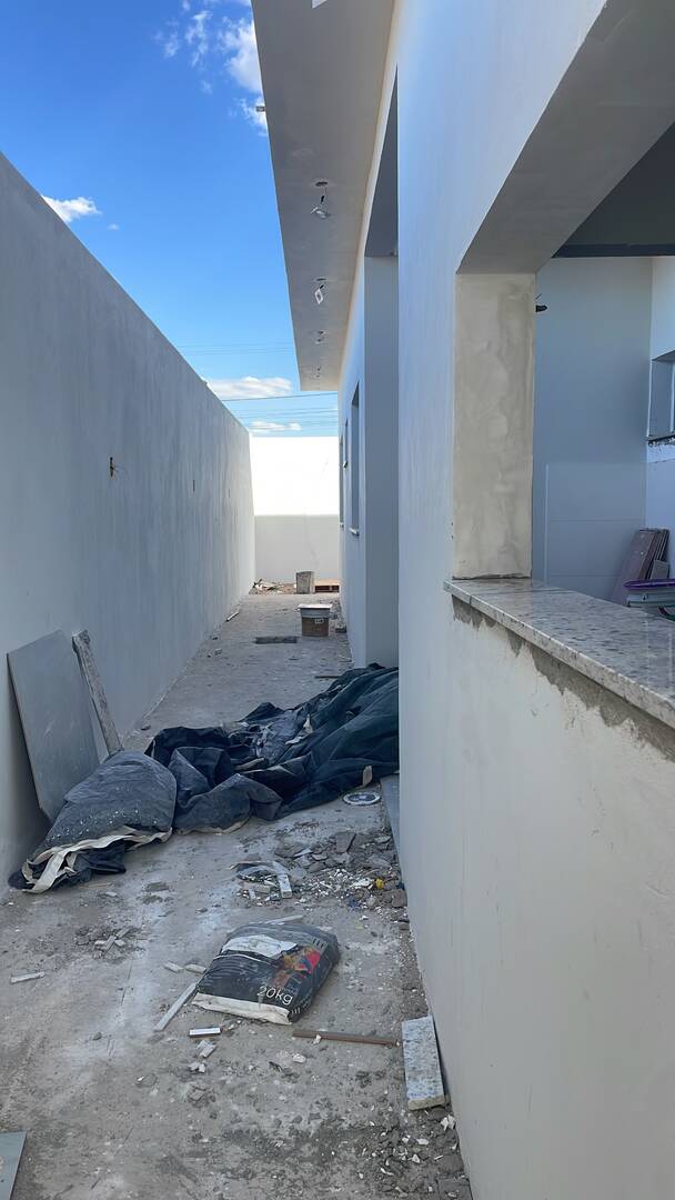 Casa, 2 quartos, 85 m² - Foto 4