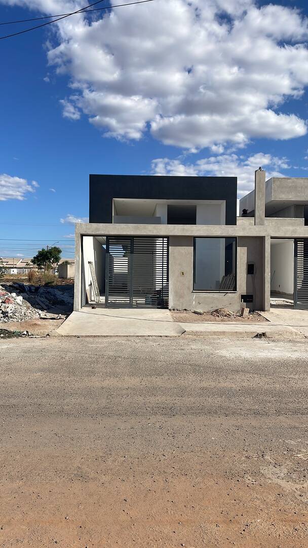 Casa, 2 quartos, 85 m² - Foto 2