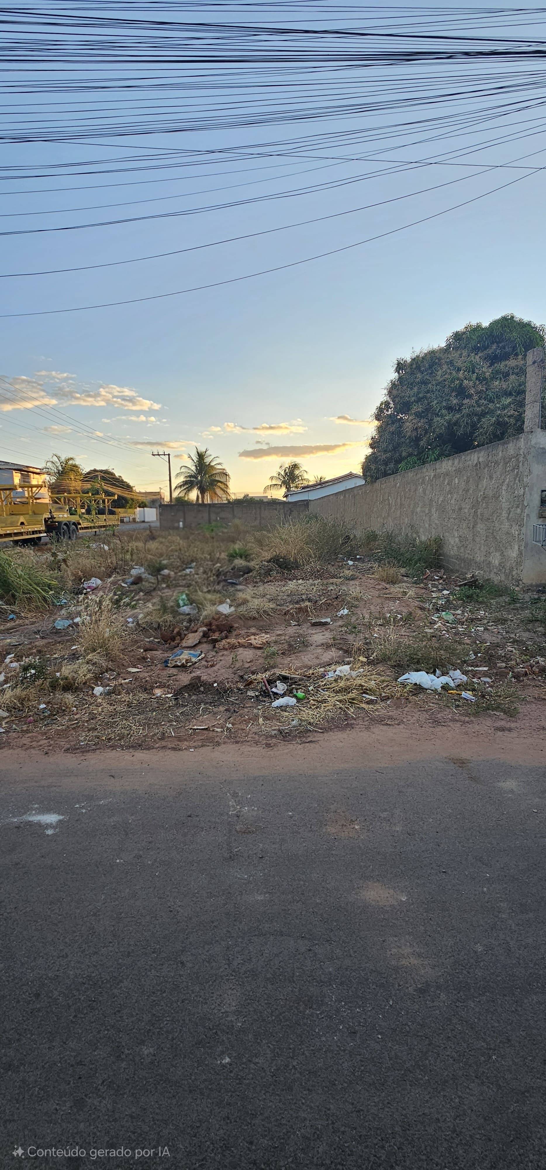 Terreno, 600 m² - Foto 1