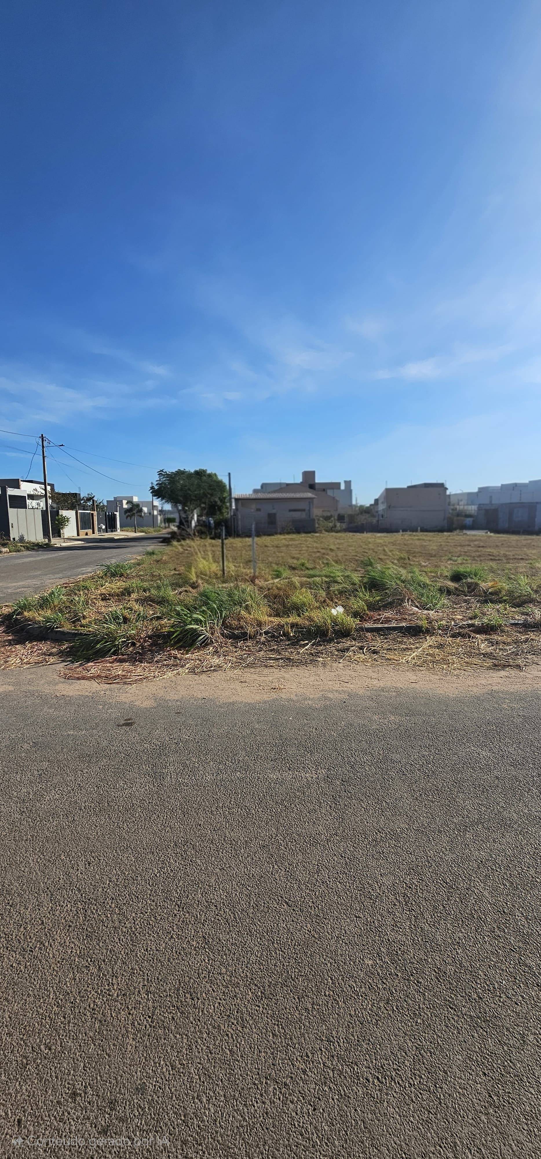 Terreno, 320 m² - Foto 1