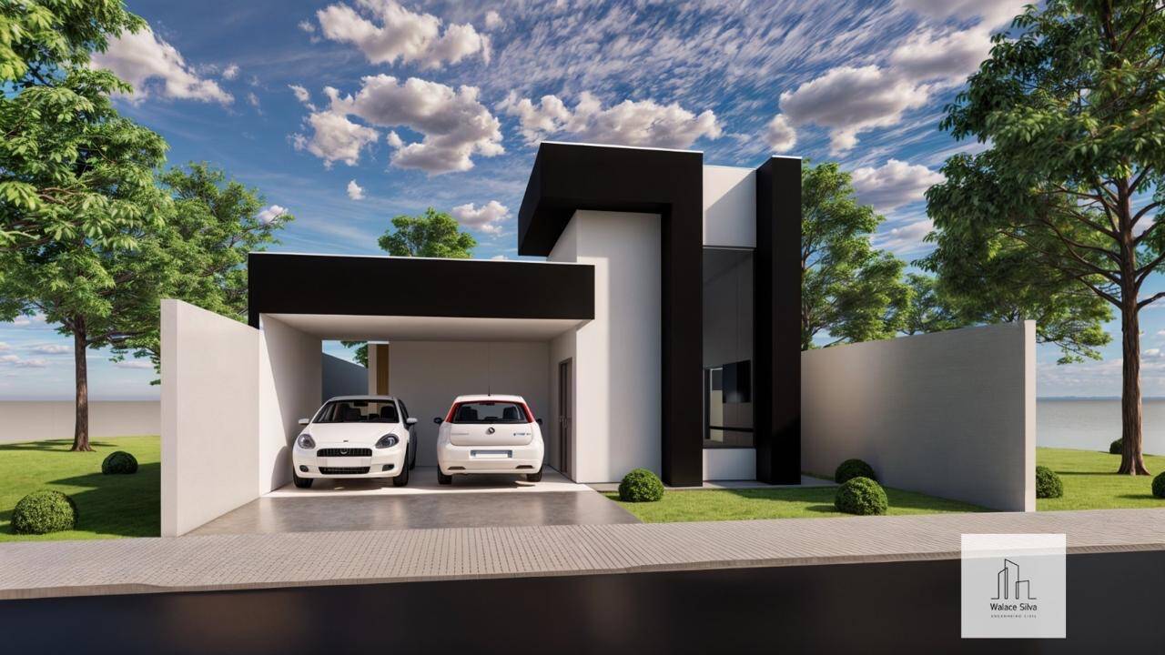 Casa, 3 quartos, 129 m² - Foto 3