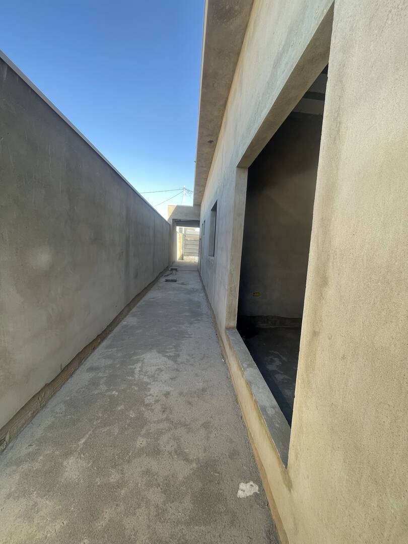 Casa, 2 quartos, 89 m² - Foto 3