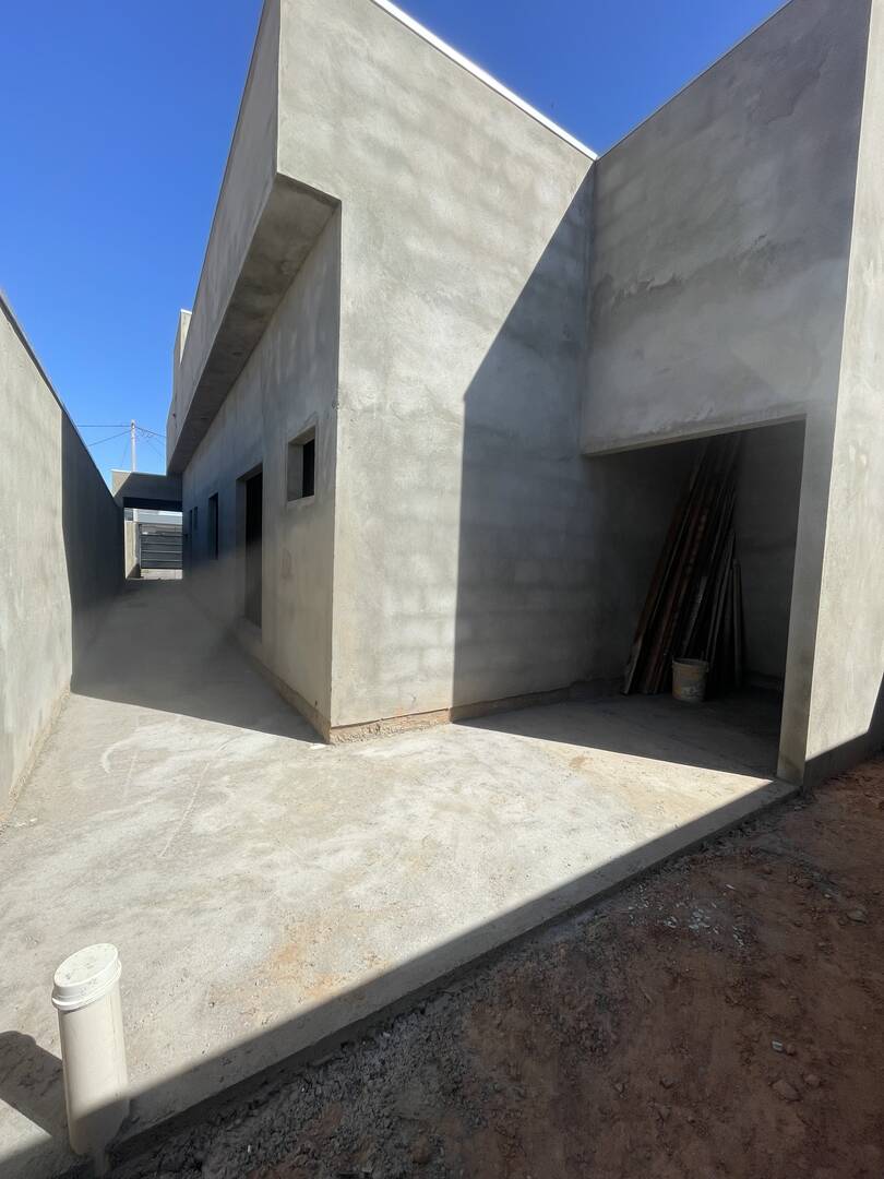 Casa, 2 quartos, 89 m² - Foto 4