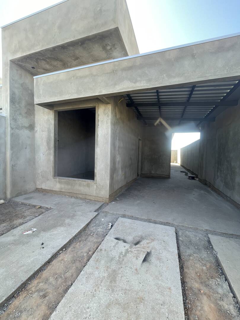Casa, 2 quartos, 89 m² - Foto 2