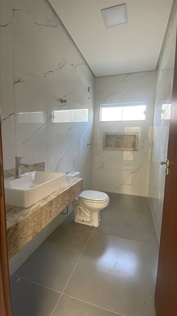 Casa, 3 quartos, 146 m² - Foto 9