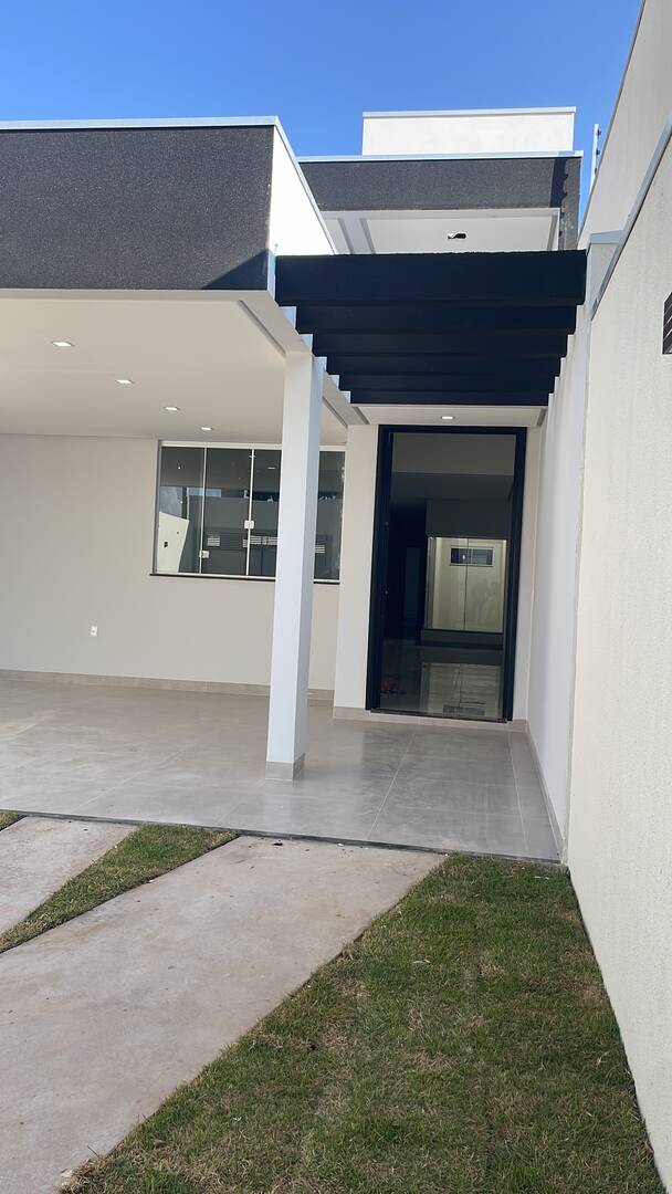 Casa, 3 quartos, 146 m² - Foto 10