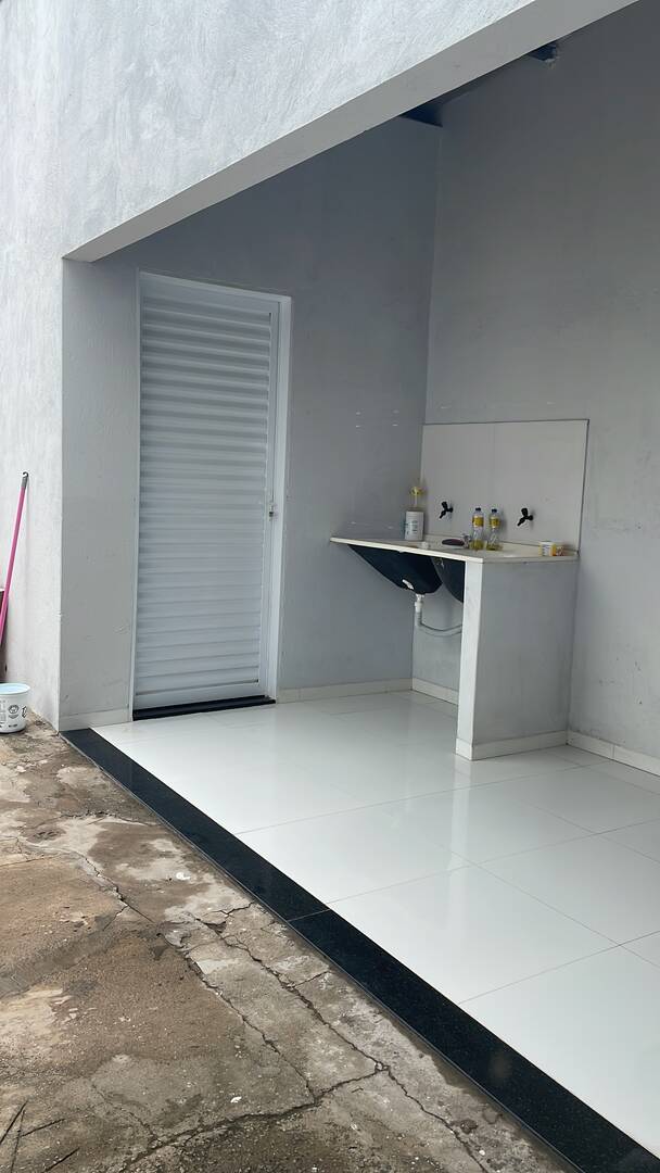 Casa, 2 quartos - Foto 2