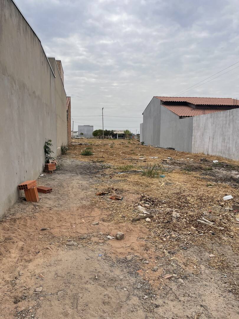 Terreno, 265 m² - Foto 1