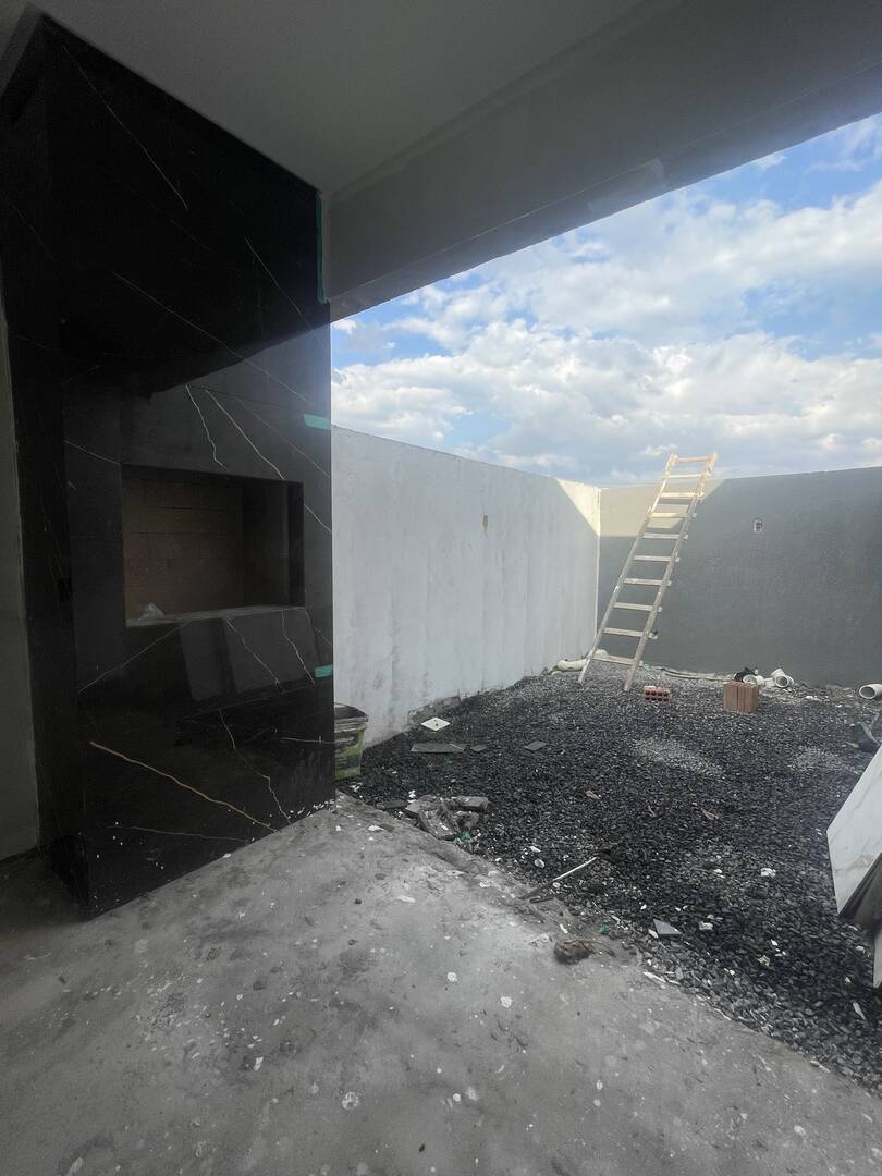 Casa, 3 quartos, 167 m² - Foto 2