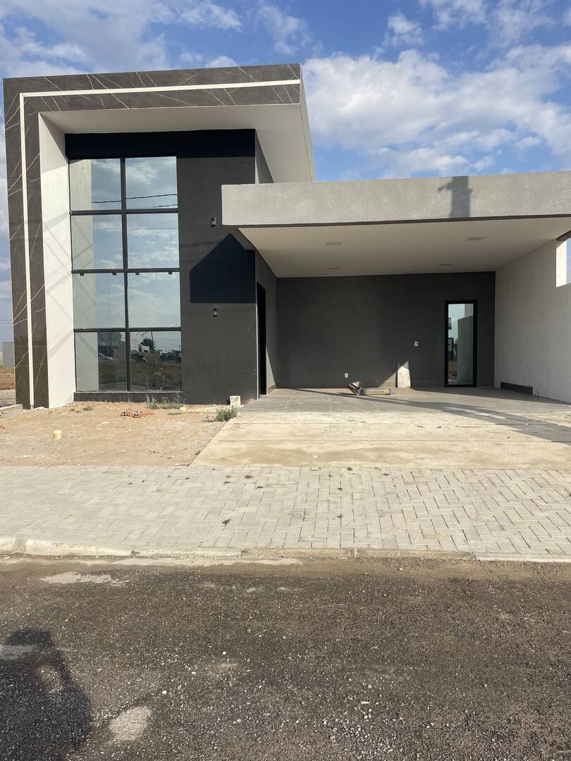 Casa, 3 quartos, 167 m² - Foto 1