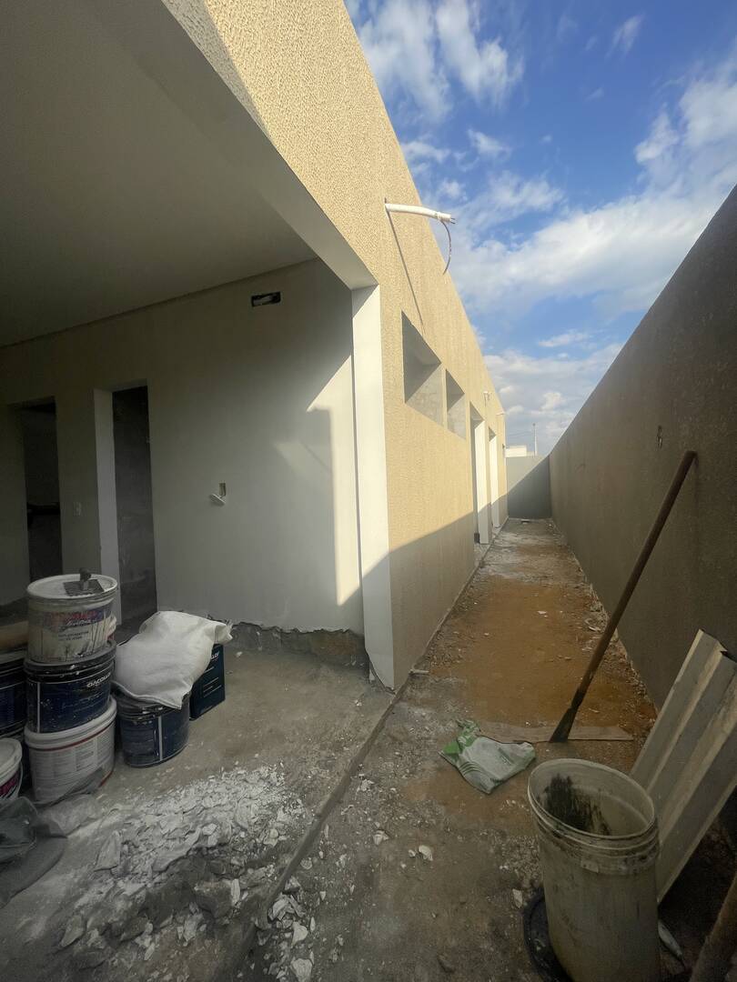 Casa, 3 quartos, 167 m² - Foto 4