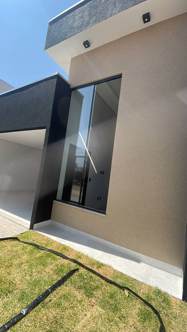 Casa, 3 quartos, 126 m² - Foto 3