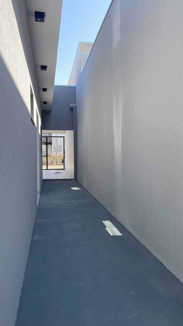 Casa, 3 quartos, 126 m² - Foto 4
