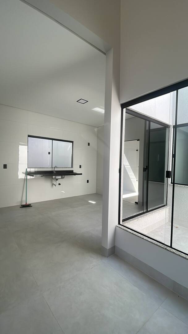 Casa, 3 quartos, 126 m² - Foto 5