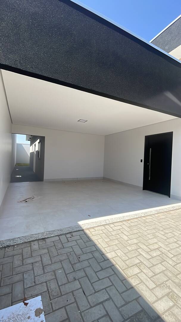 Casa, 3 quartos, 126 m² - Foto 9