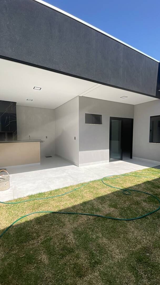 Casa, 3 quartos, 126 m² - Foto 11