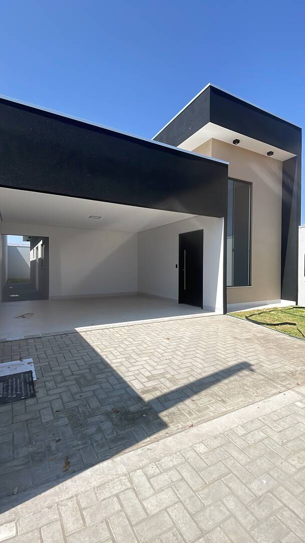 Casa, 3 quartos, 126 m² - Foto 14