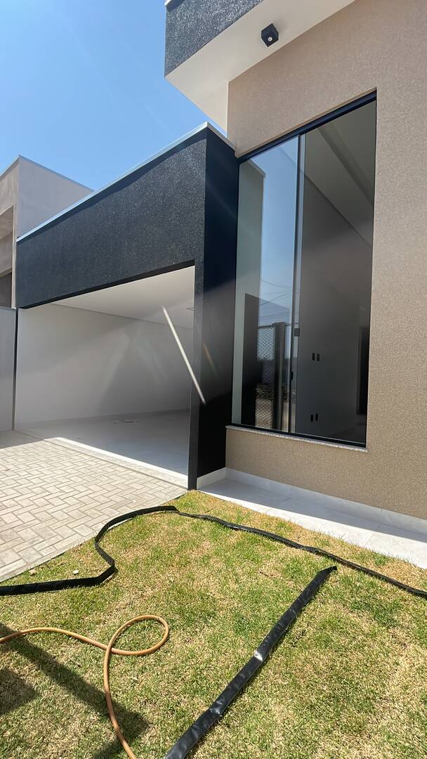 Casa, 3 quartos, 126 m² - Foto 1
