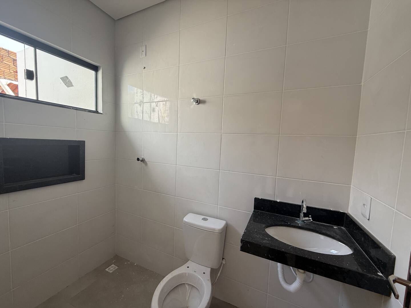 Casa, 1 quarto, 57 m² - Foto 3