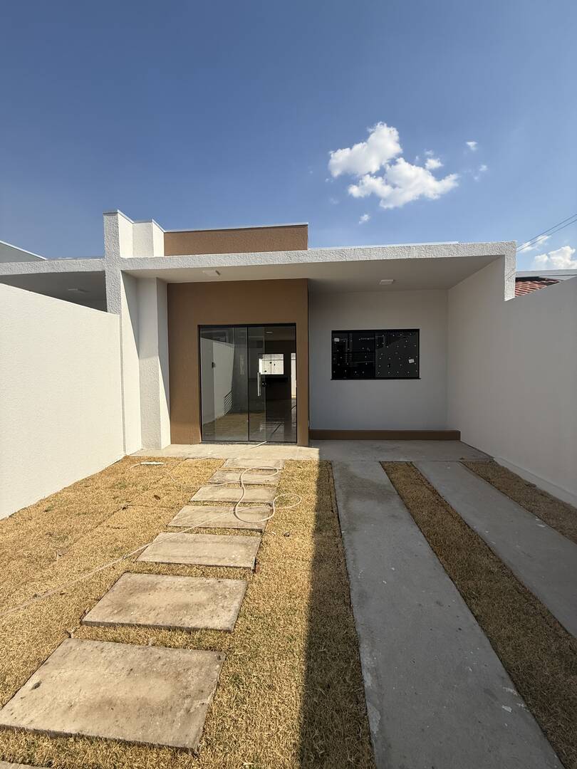 Casa, 1 quarto, 57 m² - Foto 1