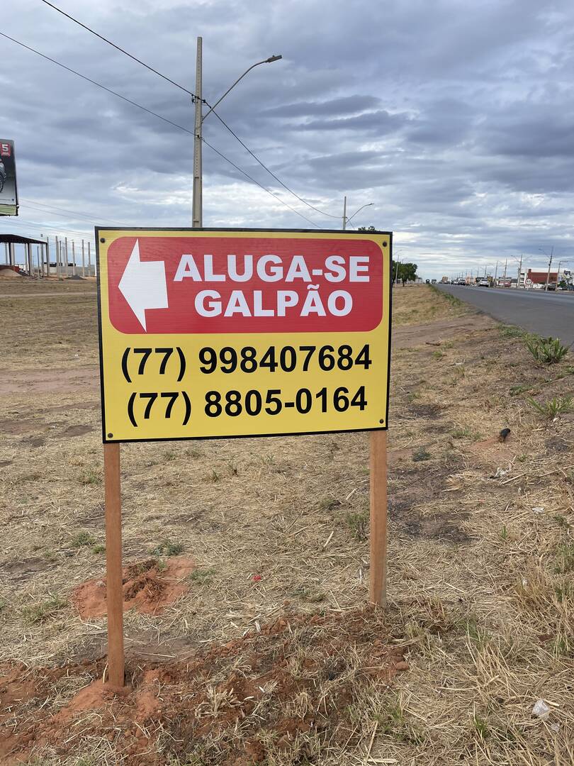 Terreno, 426 m² - Foto 1