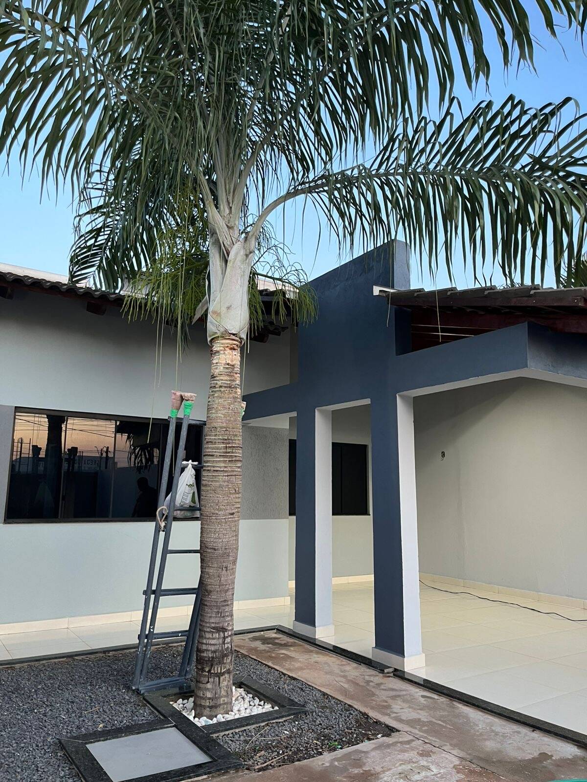 Casa, 2 quartos, 98 m² - Foto 1