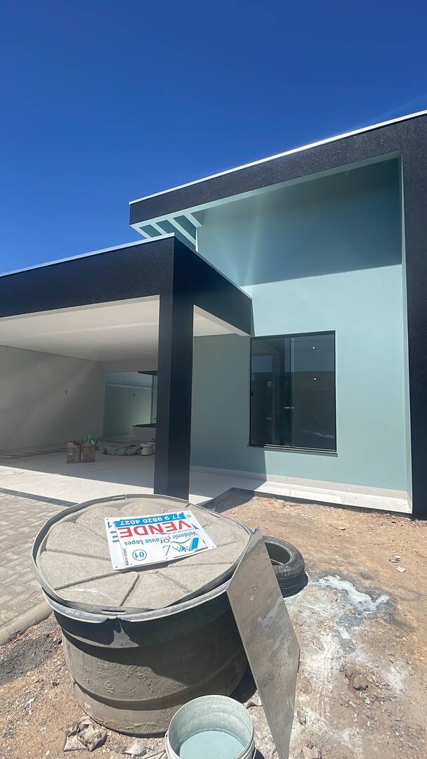 Casa, 3 quartos, 158 m² - Foto 2