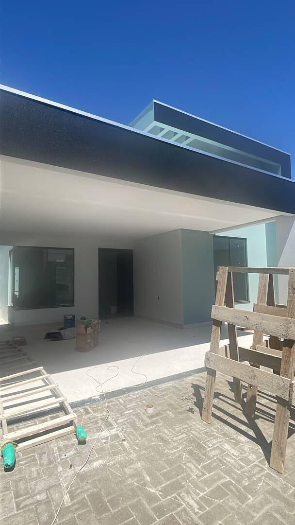 Casa, 3 quartos, 158 m² - Foto 3