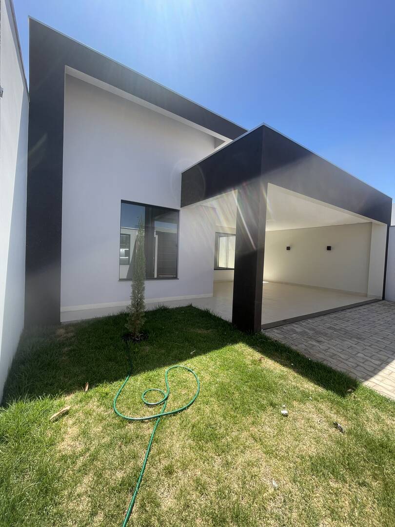 Casa, 3 quartos, 158 m² - Foto 5