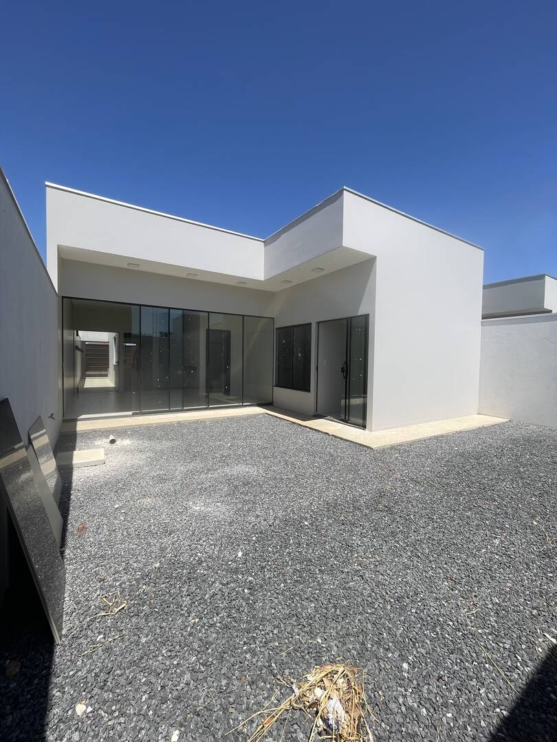 Casa, 3 quartos, 158 m² - Foto 4