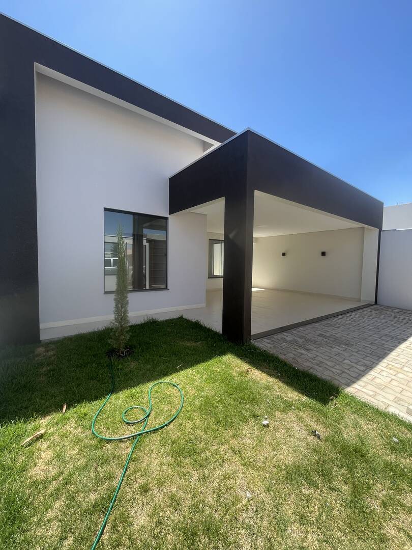 Casa, 3 quartos, 158 m² - Foto 2