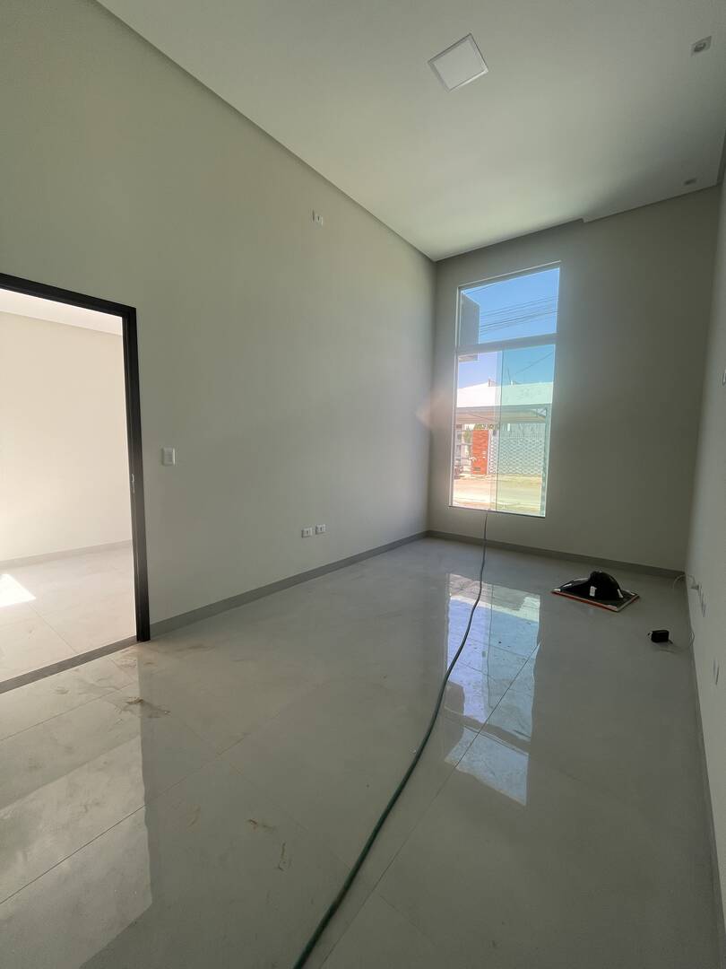 Casa, 3 quartos, 110 m² - Foto 2