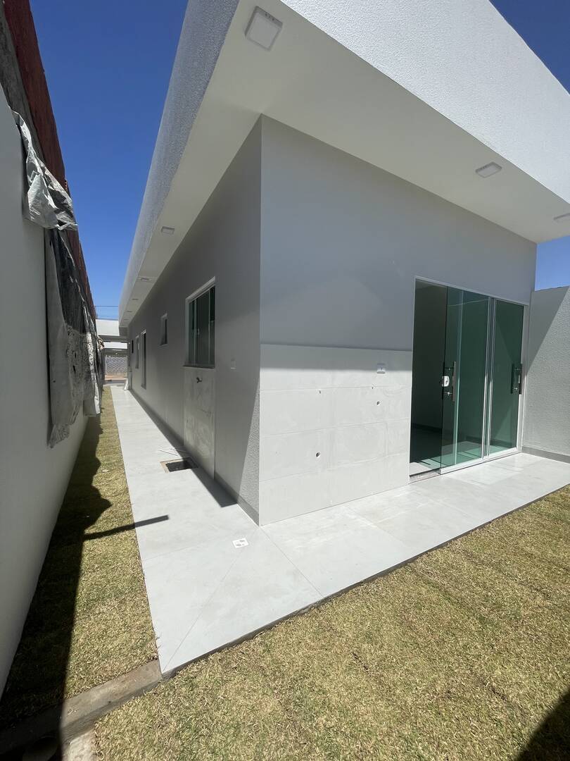 Casa, 3 quartos, 110 m² - Foto 9
