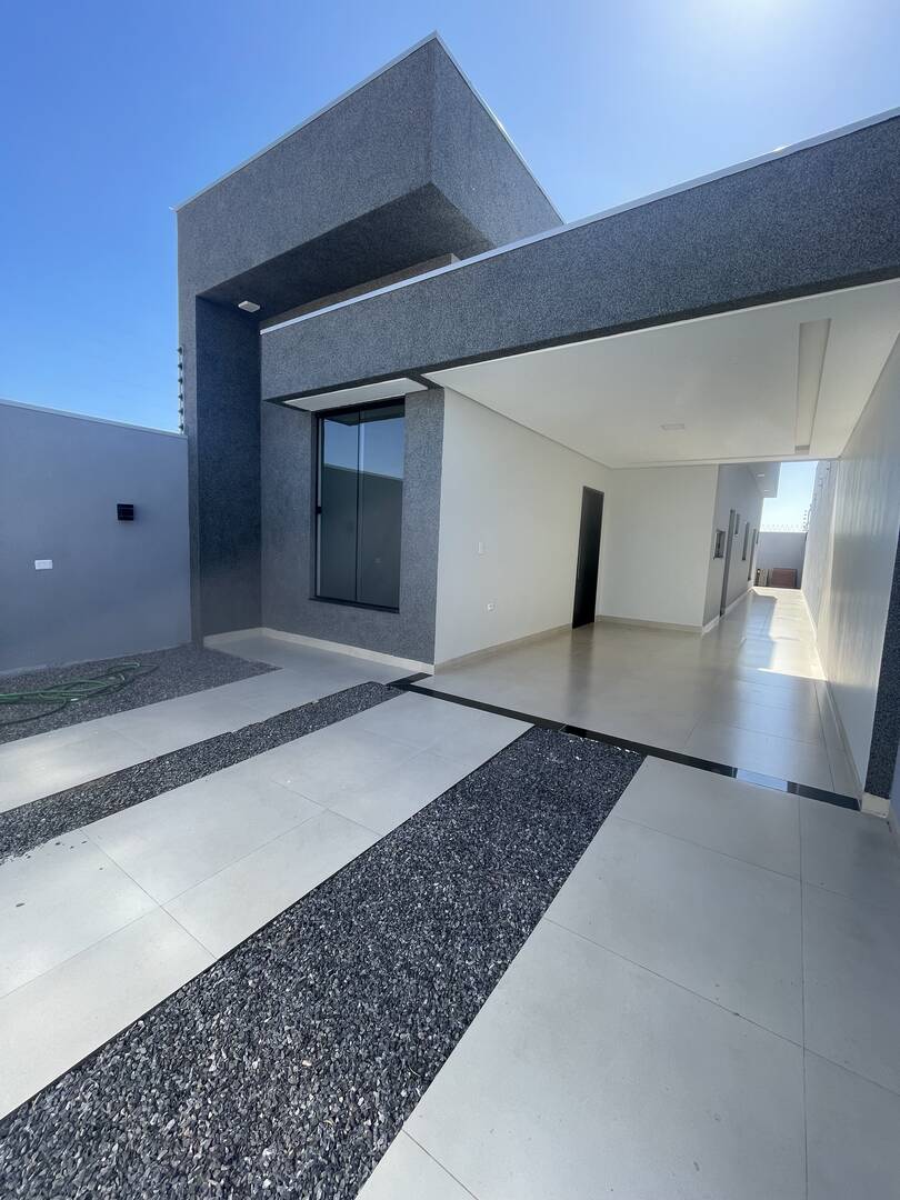 Casa, 2 quartos, 89 m² - Foto 1