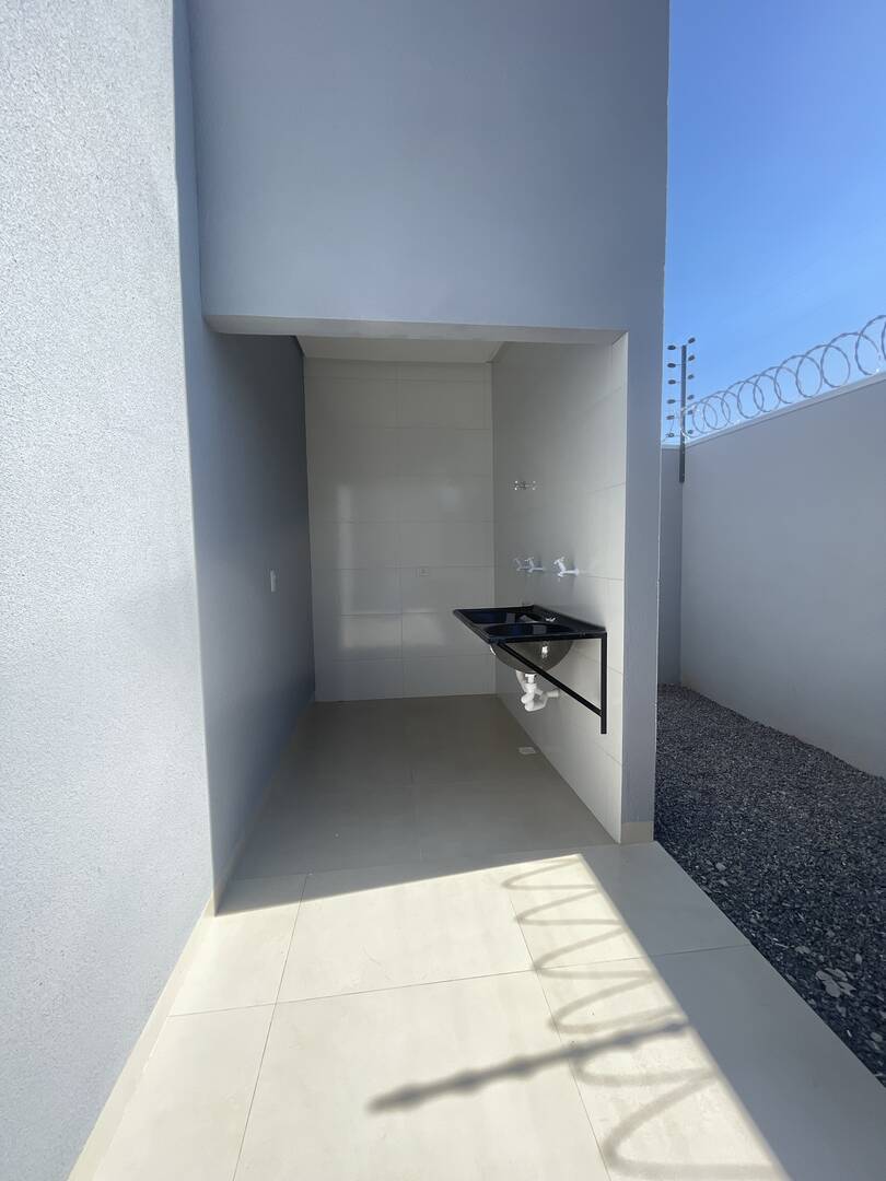 Casa, 2 quartos, 89 m² - Foto 17