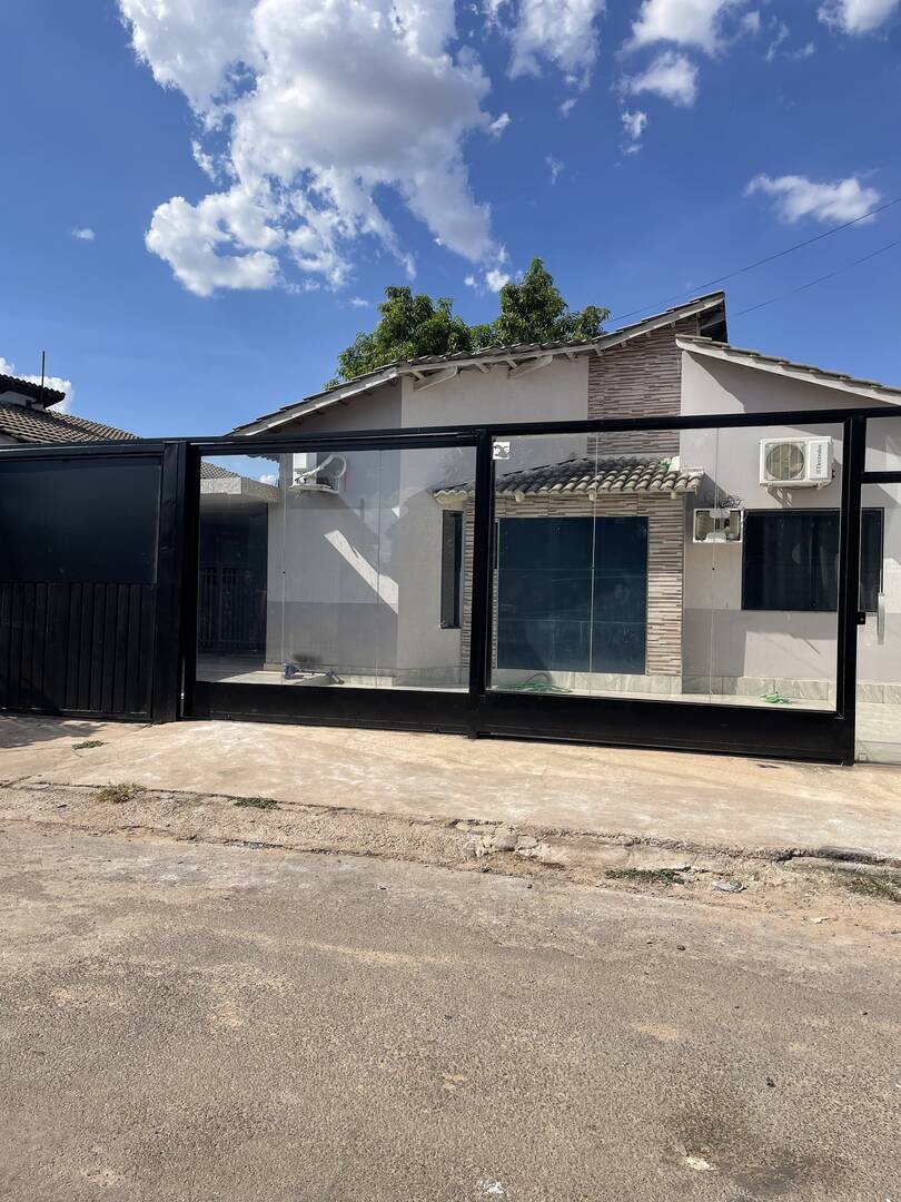 Casa, 3 quartos - Foto 4