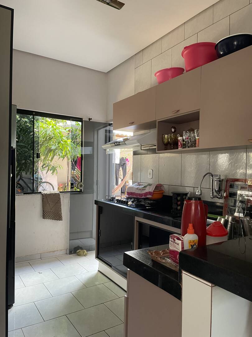 Casa, 3 quartos - Foto 5