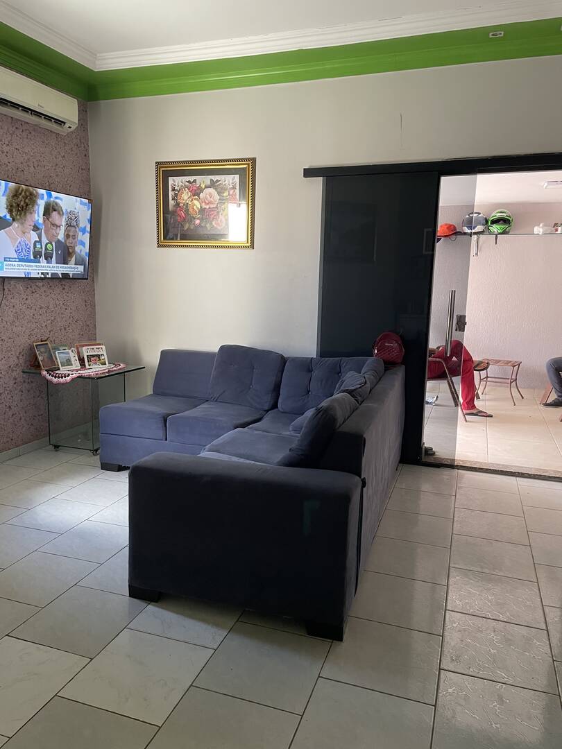 Casa, 3 quartos - Foto 7