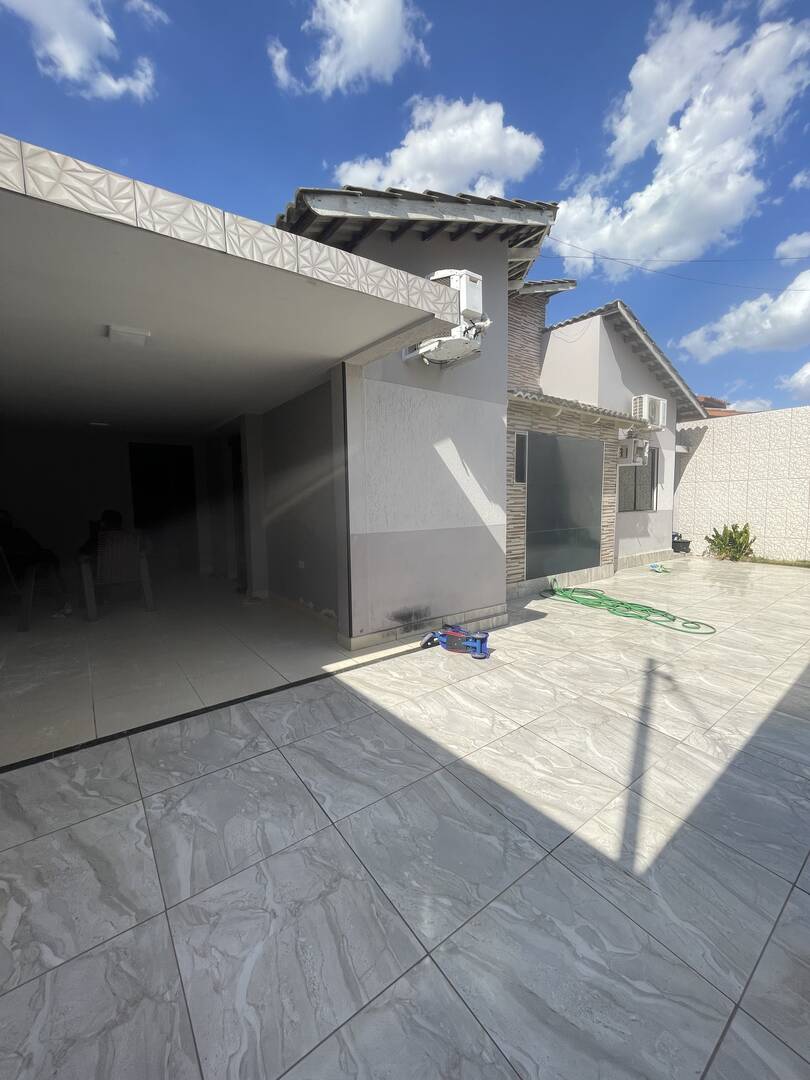 Casa, 3 quartos - Foto 9