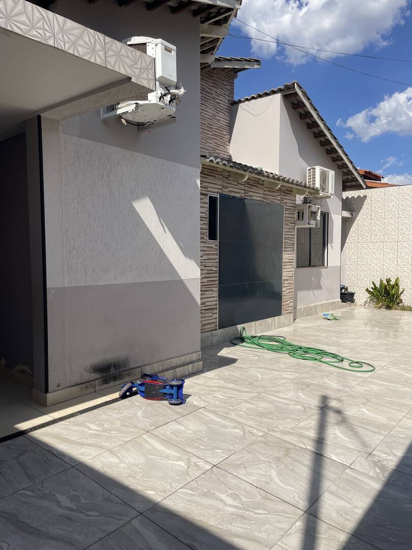 Casa, 3 quartos - Foto 10