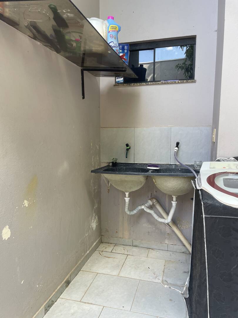 Casa, 3 quartos - Foto 12