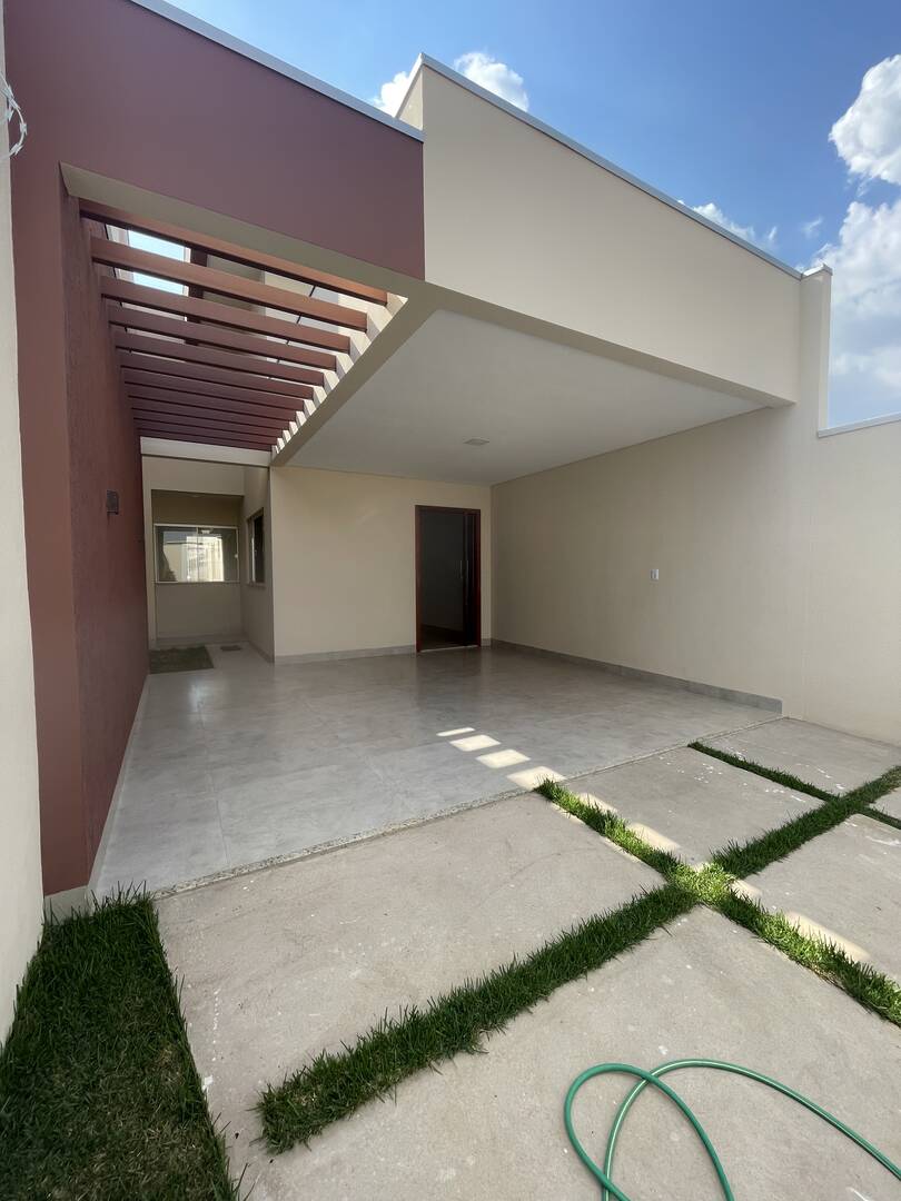 Casa, 2 quartos, 86 m² - Foto 1