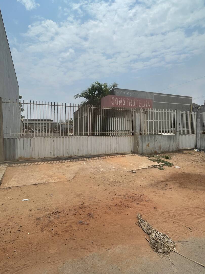 Terreno, 600 m² - Foto 1