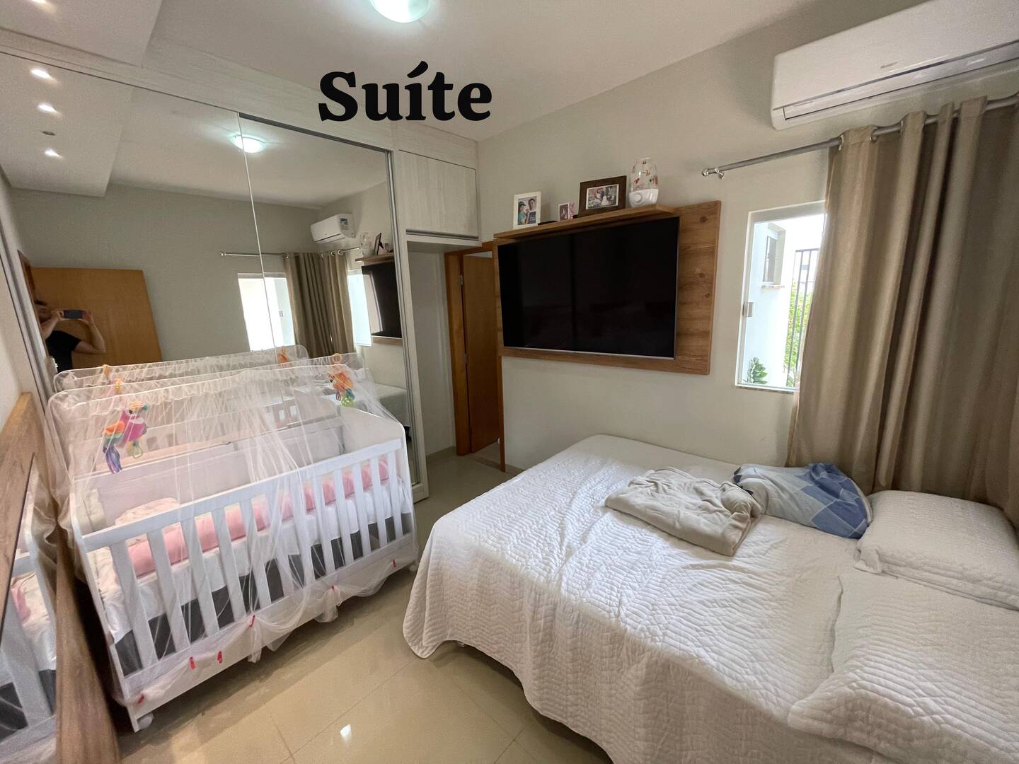 Casa, 3 quartos, 95 m² - Foto 2