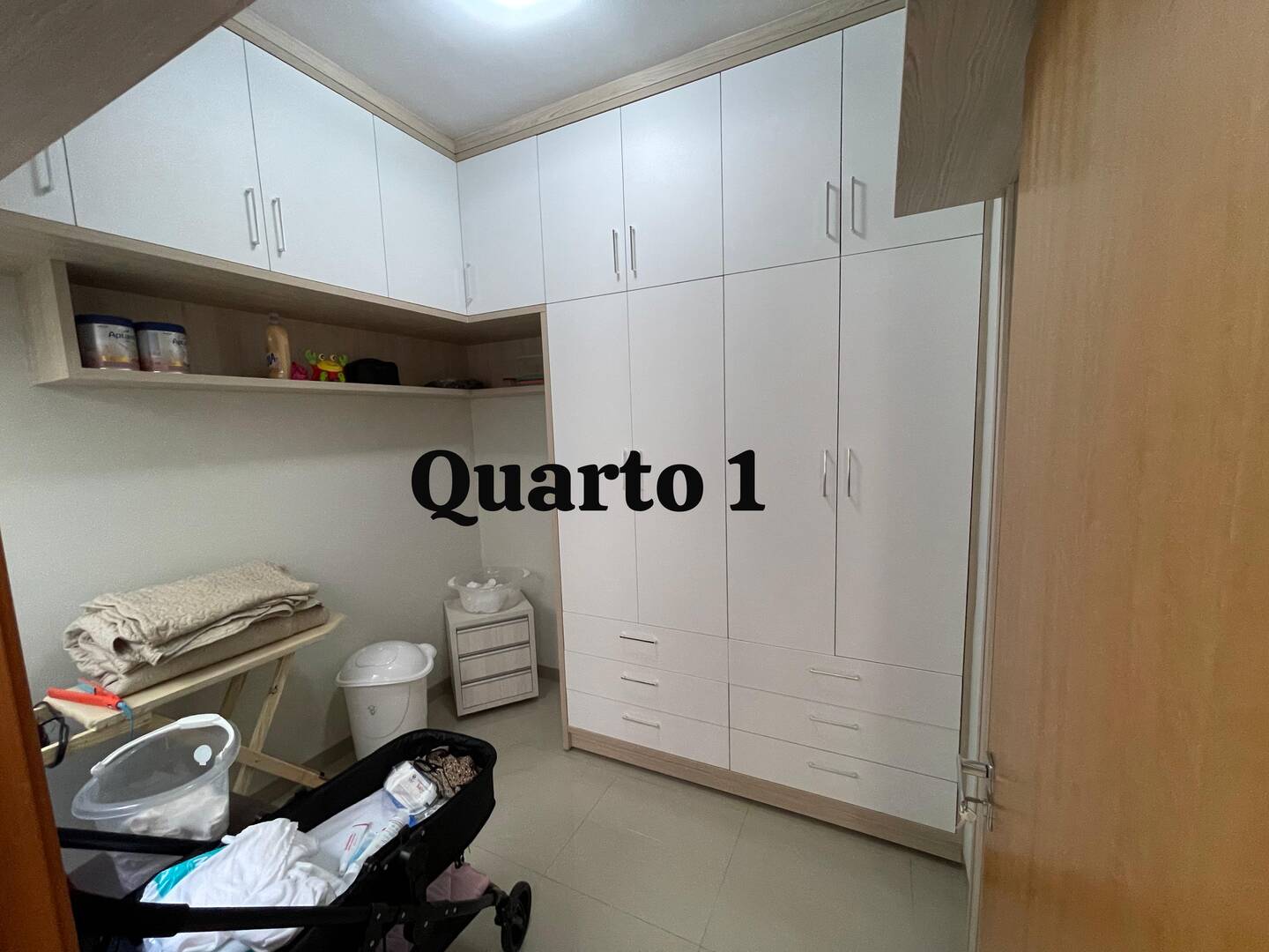 Casa, 3 quartos, 95 m² - Foto 3